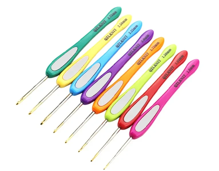 Giant Knitting Needles