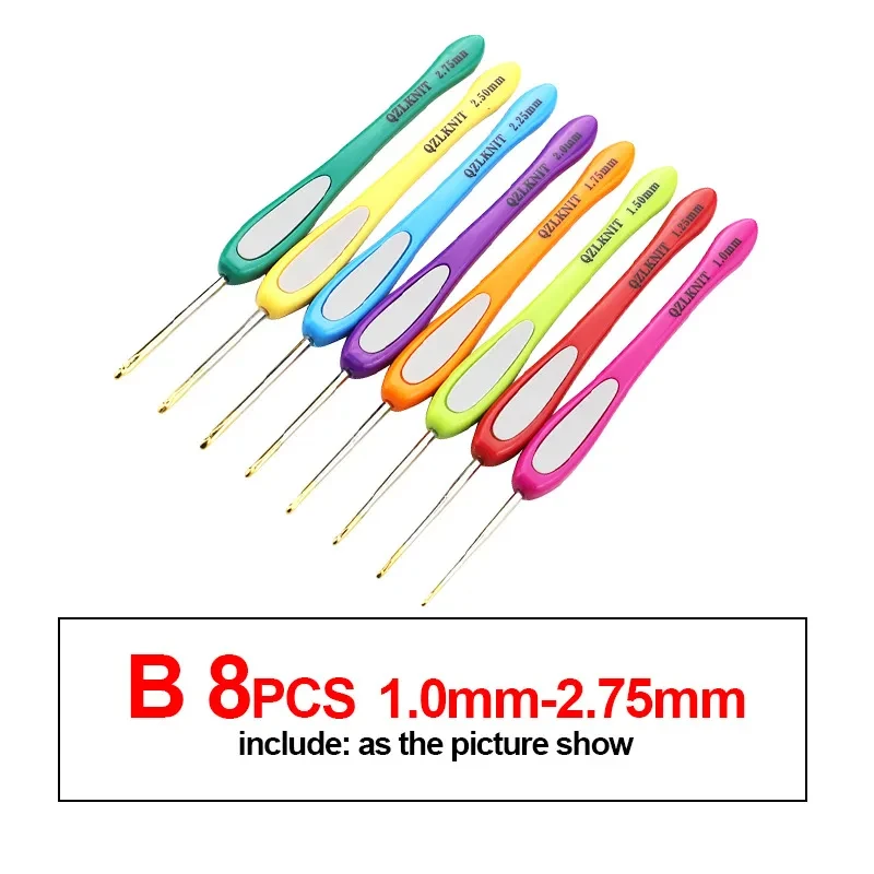 Giant Knitting Needles