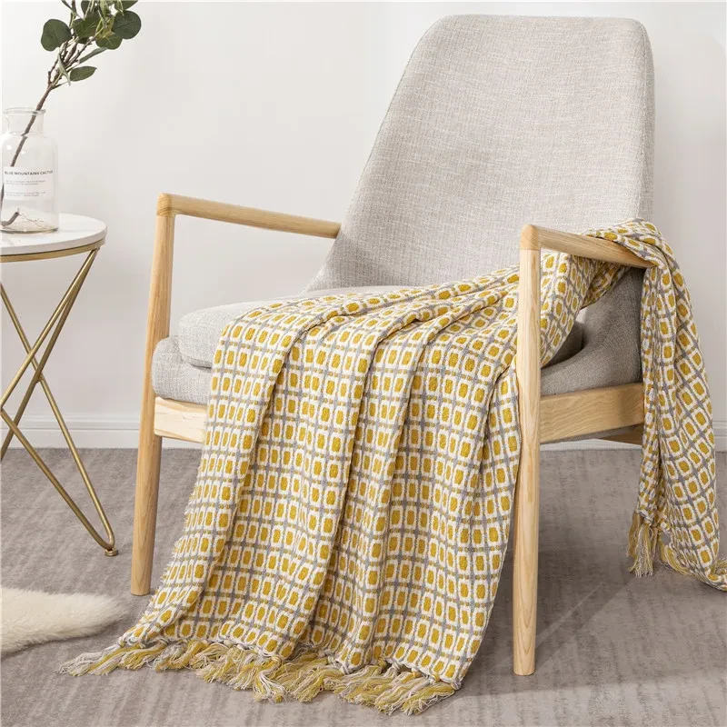 boho throw blankets