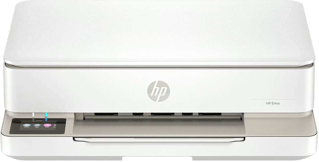 HP ENVY 6130E COLOR INKJET ALL-IN-ONE PRINTER
