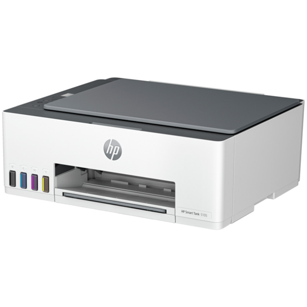 HP Smart Tank 5105 All-in-One MFC Printer (Refillable Ink)