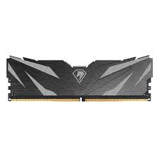 Netac Shadow II 16GB DDR5-6000 C38 DIMM Lifetime wty - Black