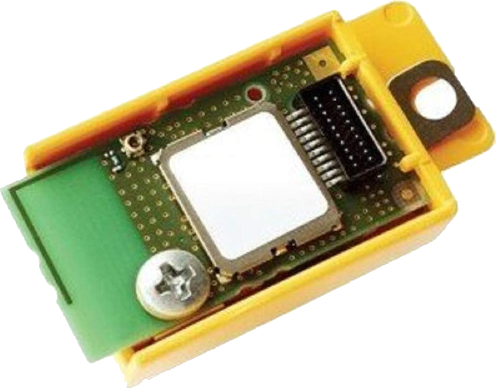 Kyocera IB-36 Wireless Lan with Wi-Fi Direct