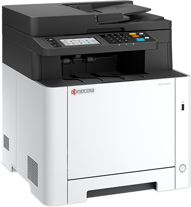 Kyocera ECOSYS MA2600cwx 26ppm Colour Multifunction
