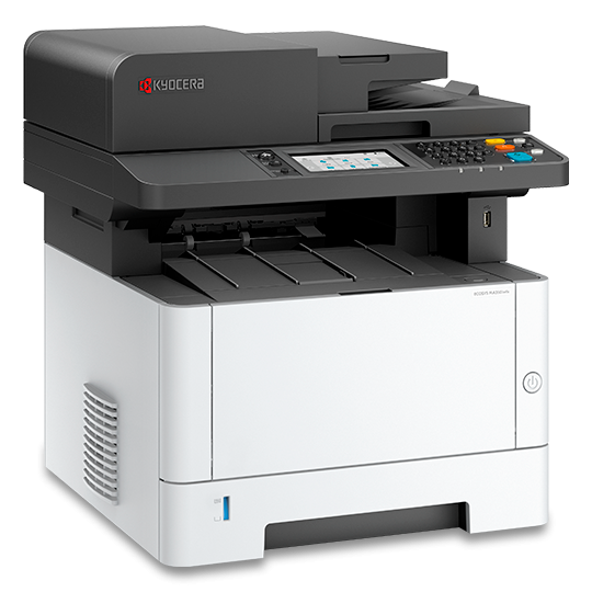 Kyocera ECOSYS MA3501wfx 35ppm Mono MFP Laser (2.9c per pg)