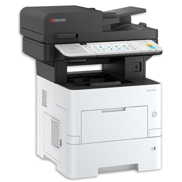 Kyocera ECOSYS MA4500ifx 45ppm Mono Laser MFP