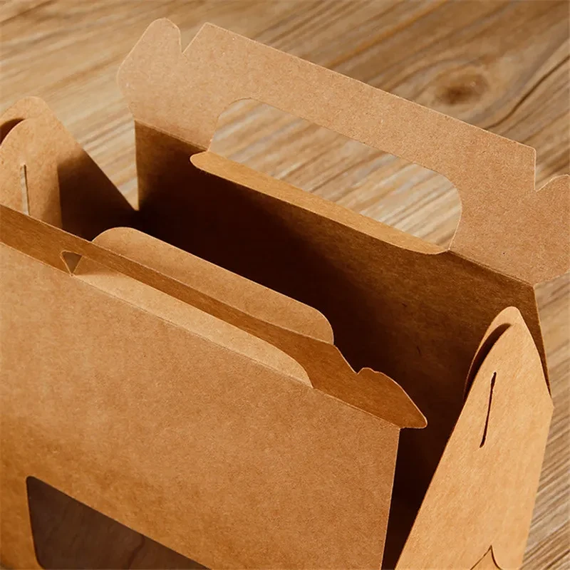 Cardboard Platter Trays