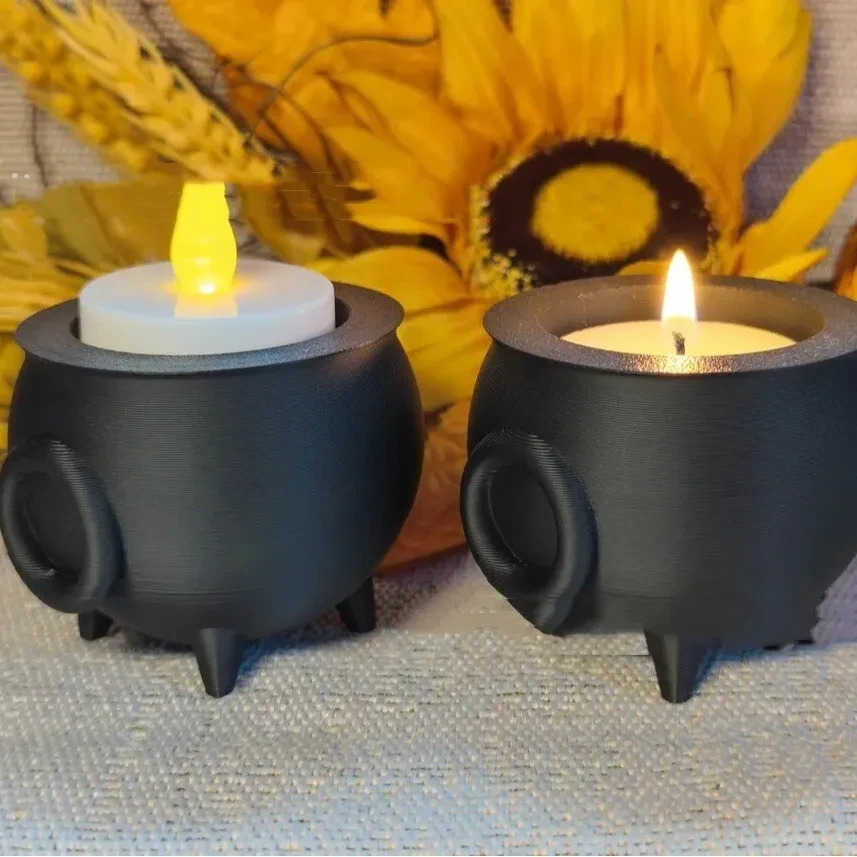 Candle Jars