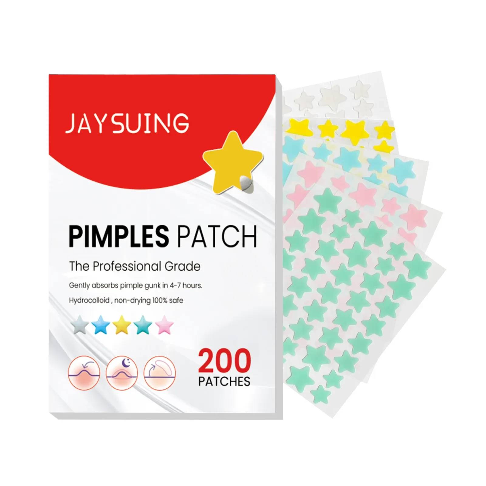 Pimple Patch