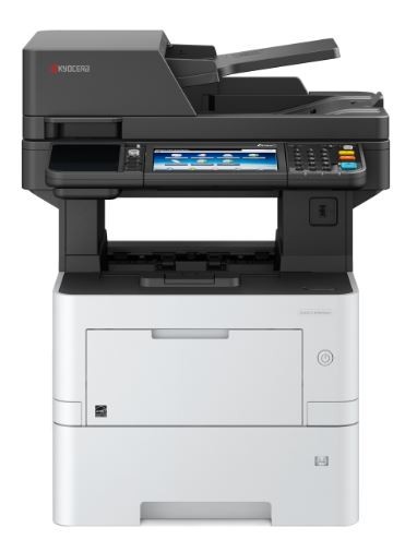 Kyocera M3645iDN Mono Laser Multifunction 45ppm 1.4cpp