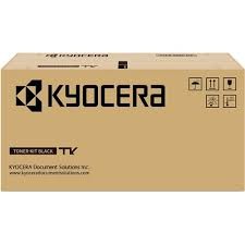 Kyocera TK-1254 Black Toner
