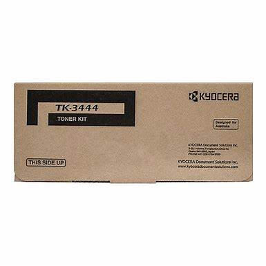 Kyocera TK-3444 Black Toner