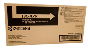 Kyocera TK-479 Black Toner