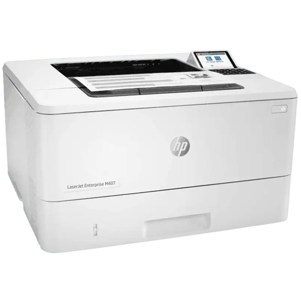 HP LaserJet Enterprise M406dn 38ppm A4 Mono Printer