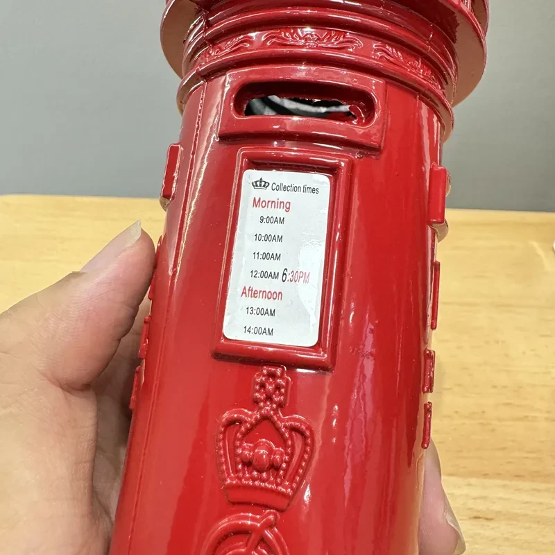 Childrens Post Box