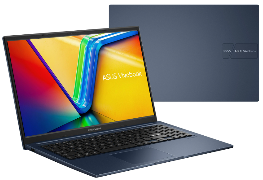 Asus X1504VA-BQ723W 15.6 FHD Core 5-120U 16GB 512GB W11