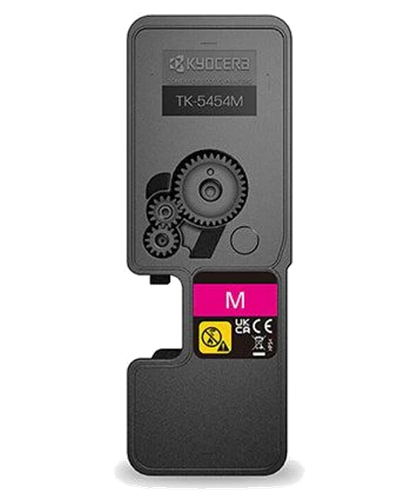Kyocera TK-5454 Magenta Toner