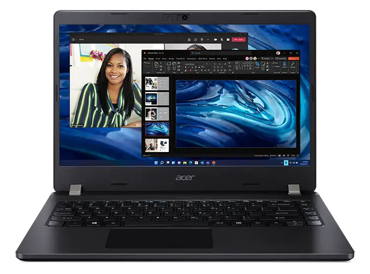 Acer TravelMate P414-53 Spin14" i7-1355u 16GB 512GB SSD W11Pro