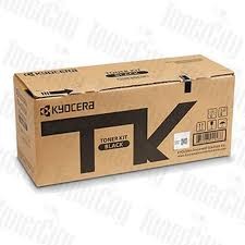 Kyocera TK-5374K Toner Kit - Black