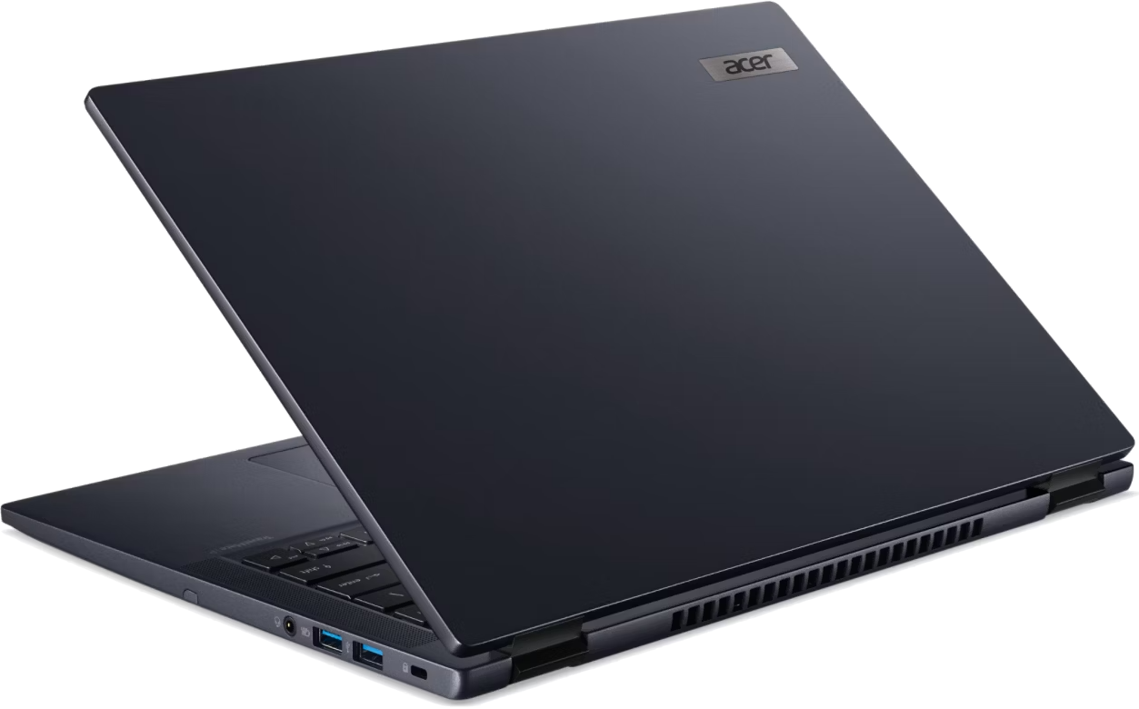 Acer TravelMate P414-53G2 14" Core 5-120u 16GB 512GB SSD W11Pro