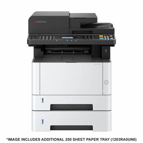 Kyocera Departmental Mono