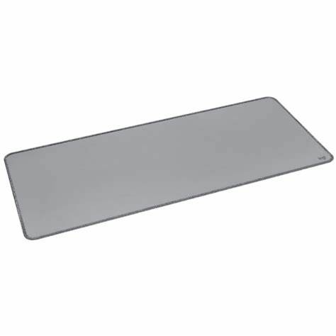 EX DEMO Logitech POP Desk Mat/ Mousepad - Mid Grey