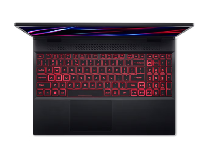 Acer Nitro V 15.6" 144Hz i7-13620H 16GB 512GB SSD RTX4050 W11Home