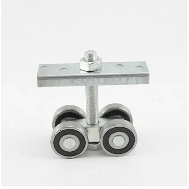 Heavy Duty Sliding Tray