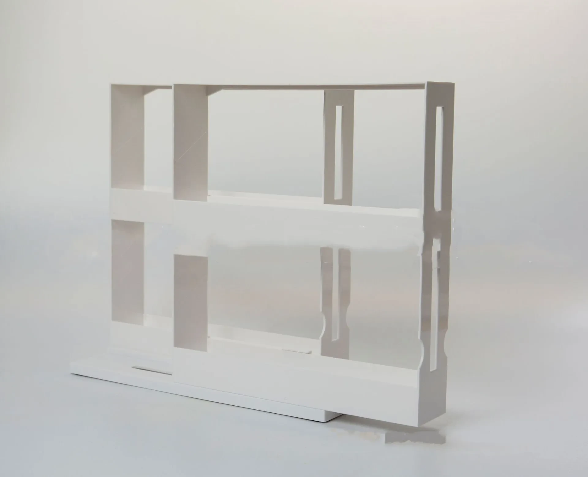 Food Storage Rack Systems