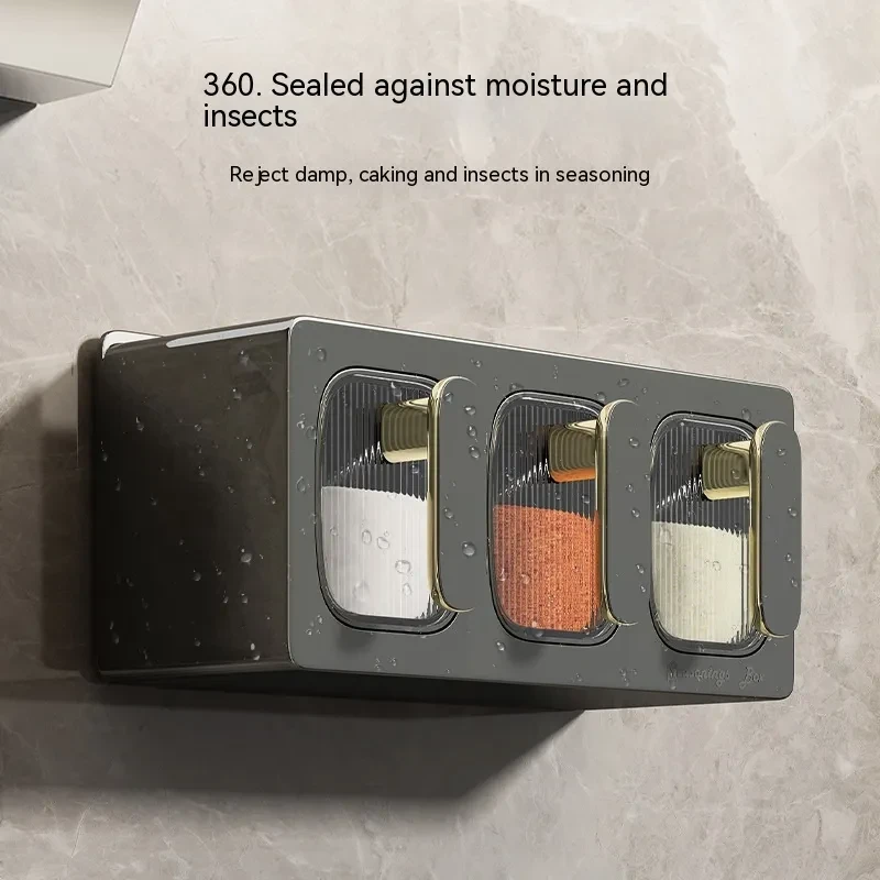 Spice Drawer Inserts