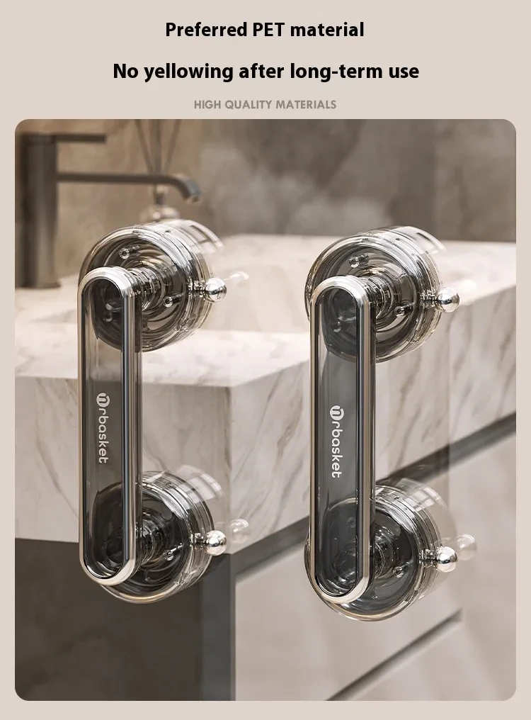Shower Door Handles