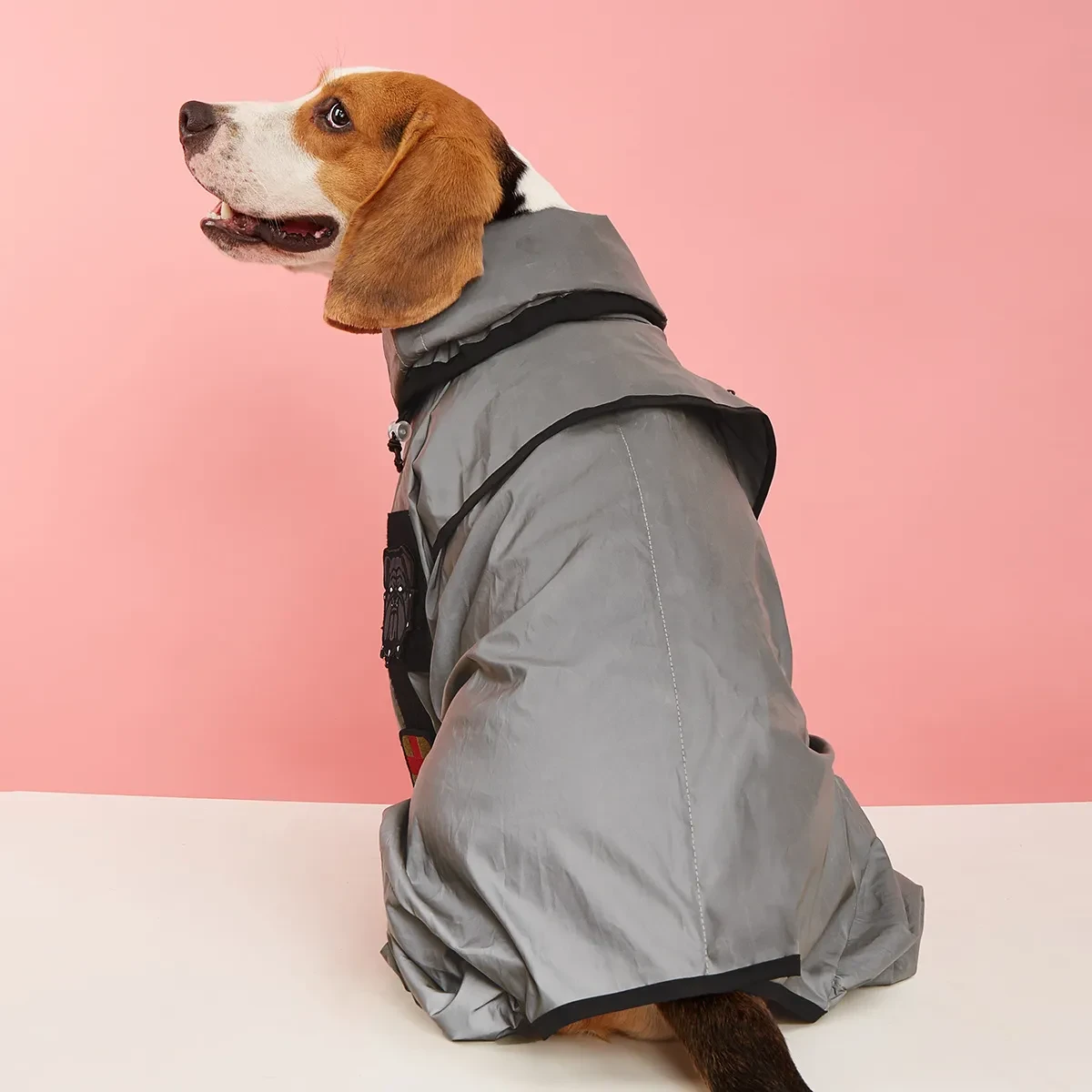 Waterproof Dog Coat