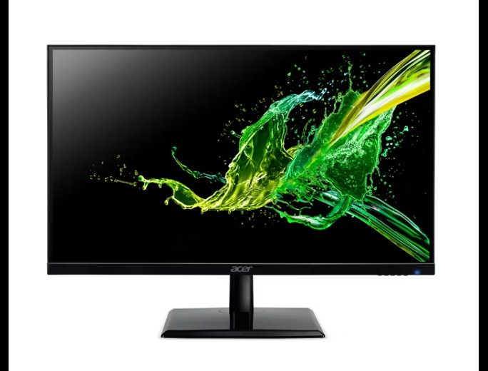 Acer EK271 Ebi 27" IPS 1920x1080 100Hz VGA HDMI Monitor