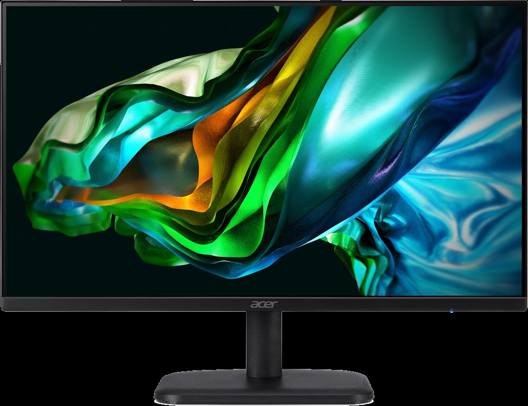 Acer EK321QH 32" VA 1920x1080 100Hz VGA HDMI Monitor