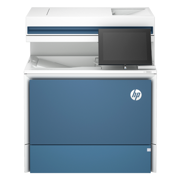 HP Color LaserJet Enterprise MFP 5800dn A4 43ppm Printer