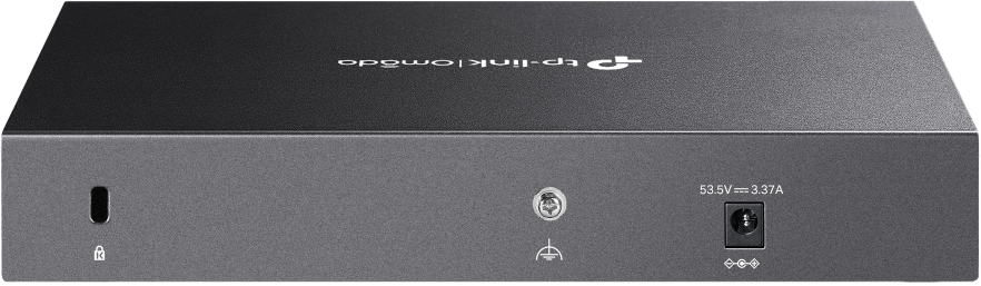 TP-Link SG2210XMP-M2 Omada SDN 8 Port Gigabit 2.5Gb PoE+ w/10GbE