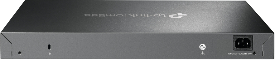 TP-Link SG3218XP-M2 Omada SDN 16 Port PoE+ 2.5GbE Managed Switch 10GbE