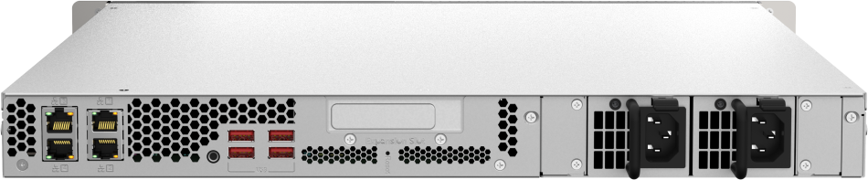 QNAP TS-H987XU-RP 9-Bay Hybrid NAS