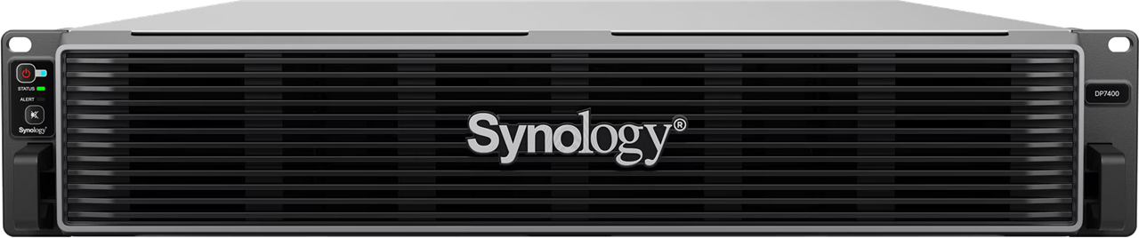 Synology DP7400 ActiveProtect 10-Bay NAS Rack Mount