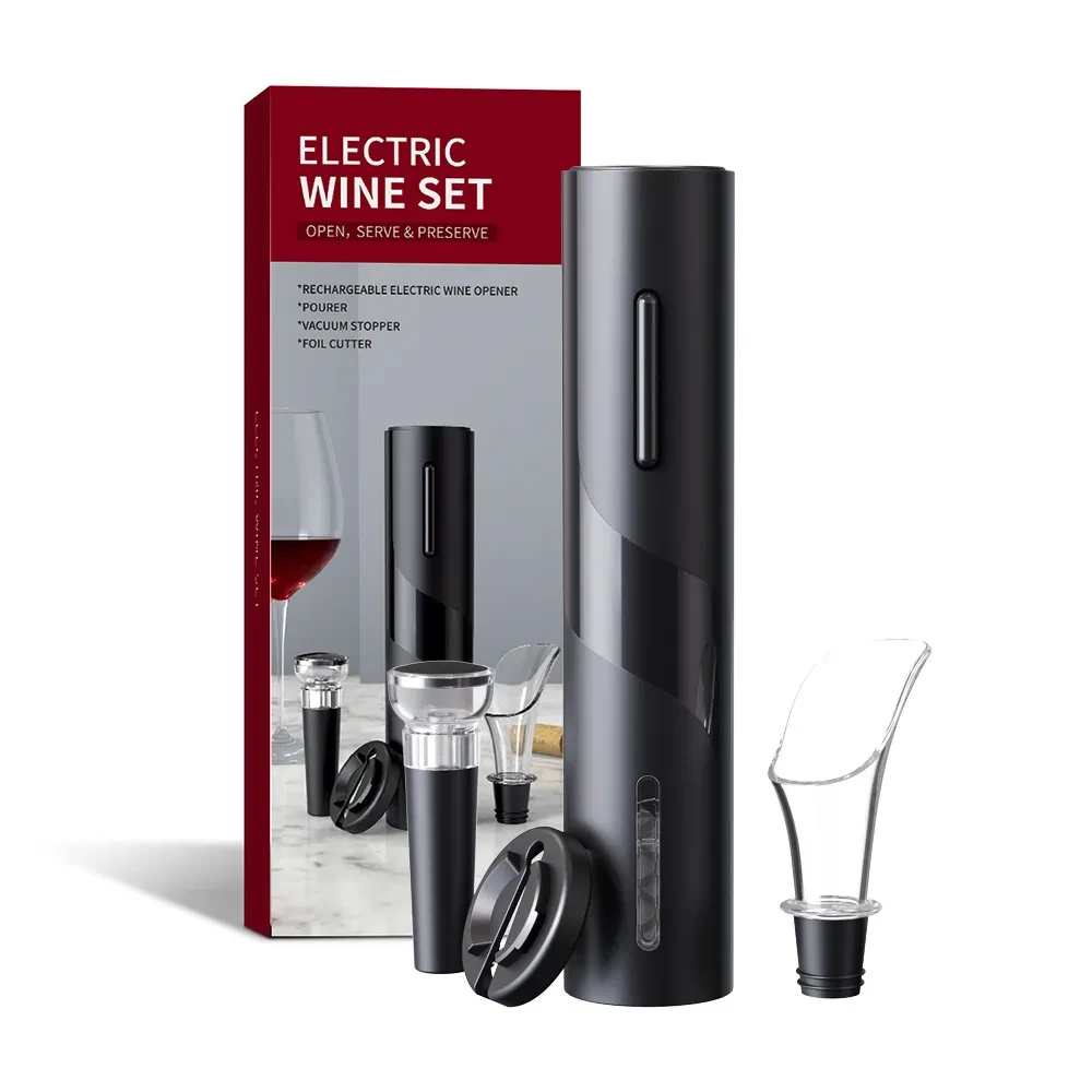 Electric Wine Set