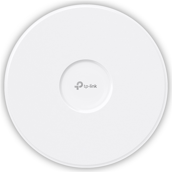 TP-Link EAP773 BE9300 Wi-Fi 7 Omada Ceiling AP