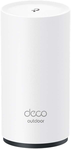 TP-Link Deco X50 Outdoor Wi Fi 6 Mesh AX3000 - Single