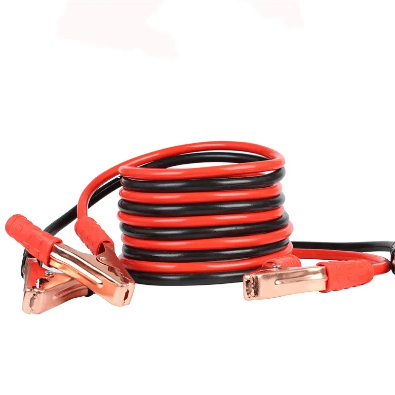 Gauge Battery Cable Kit