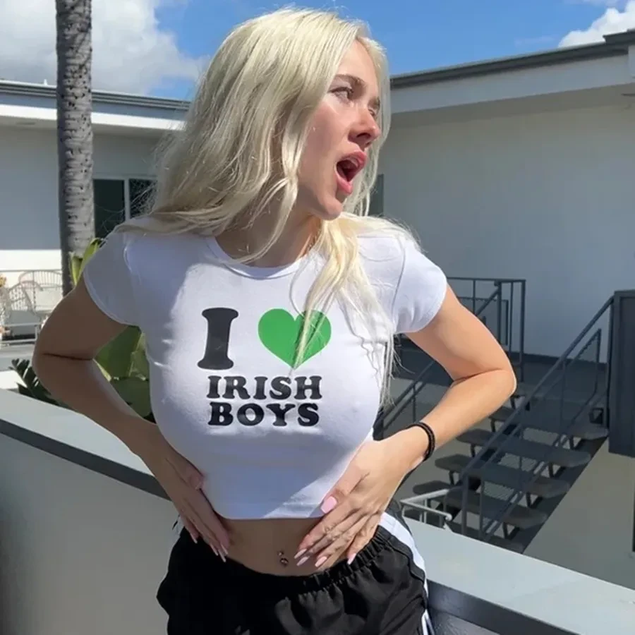 Irish Drunk Shirt