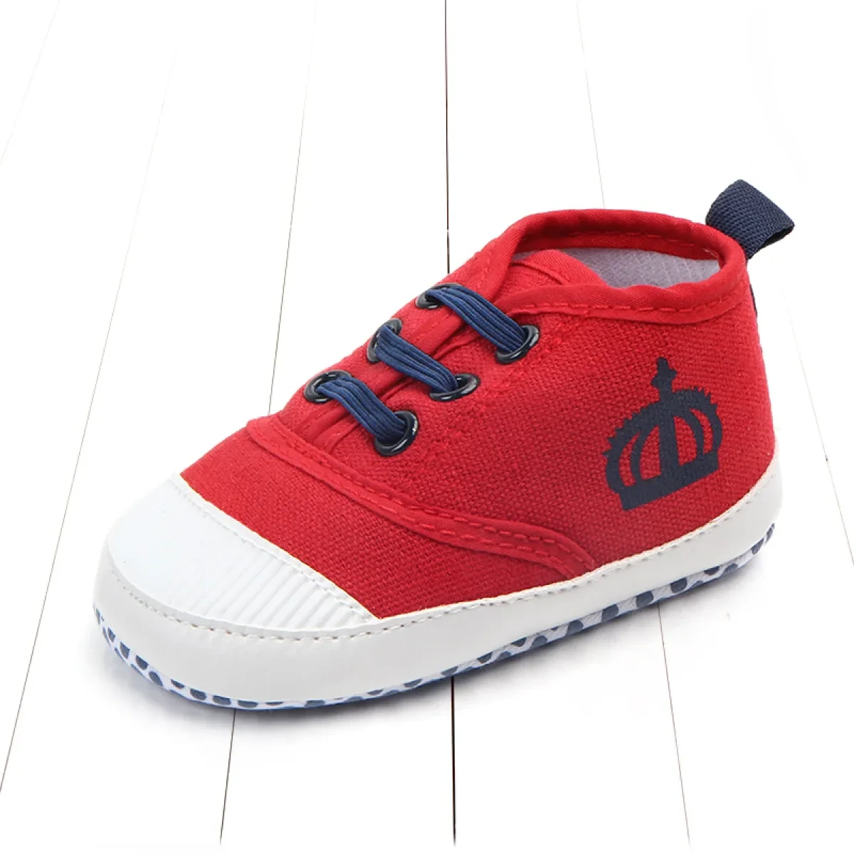 Infant Shoe Size