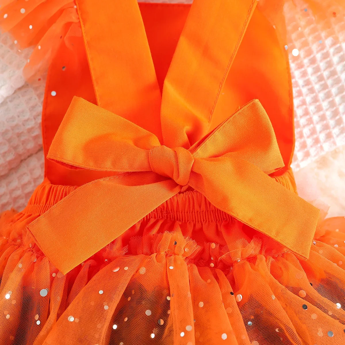 0-3 Months Baby Halloween