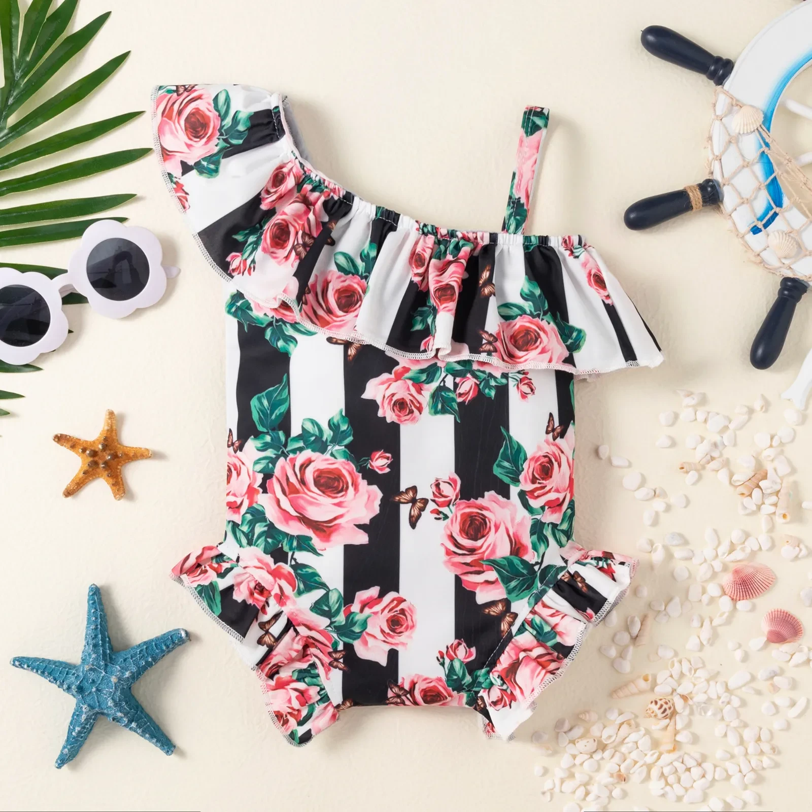 Baby Swimsuit