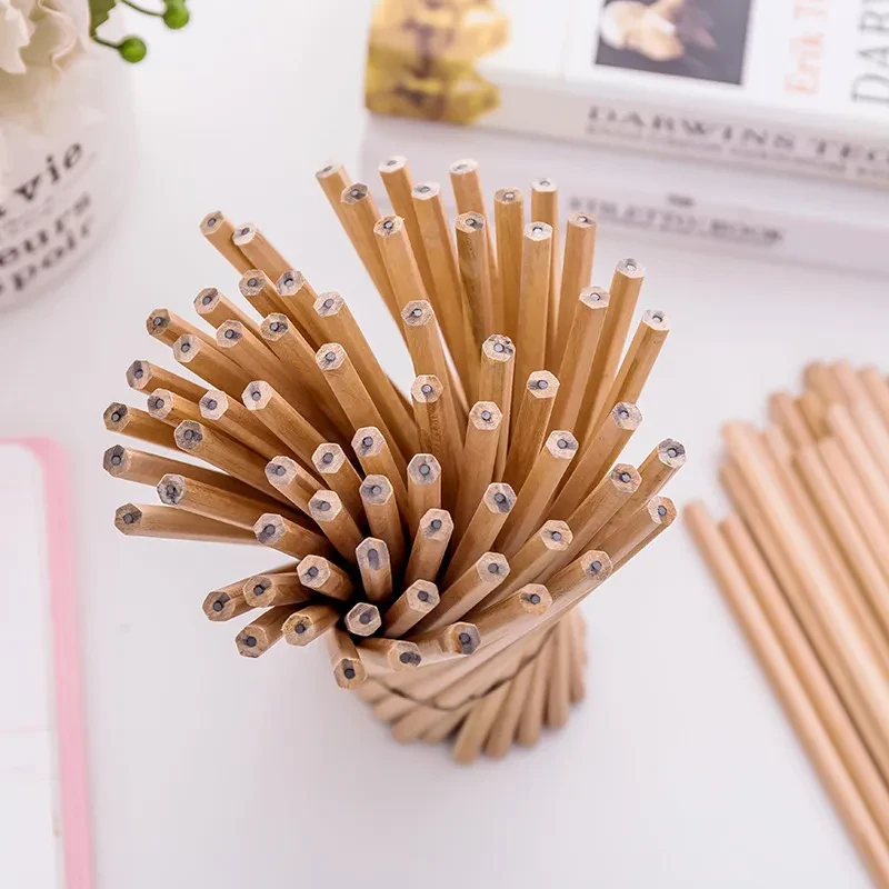 Wood Pencils