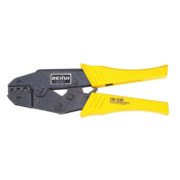 Crimping Tool