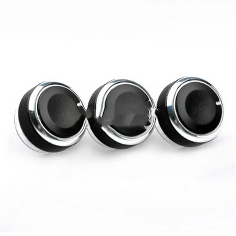 Air Conditioning Knob